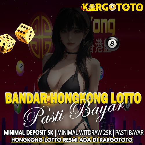 Kargototo: Pengeluaran HK Lotto Malam Ini & Data HK Lotto Terlengkap 2024